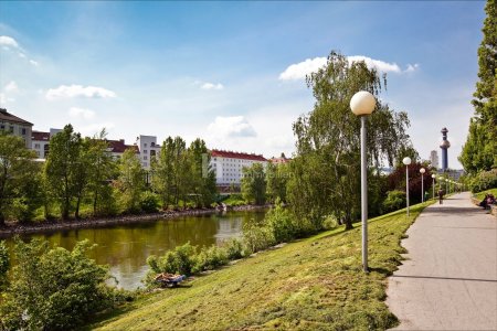 31 LOYAL STREET - hochwertig | innovativ | nachhaltig