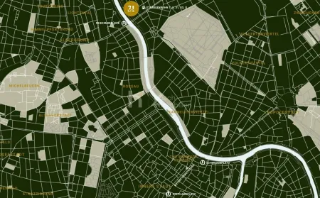 31 LOYAL STREET - hochwertig | innovativ | nachhaltig