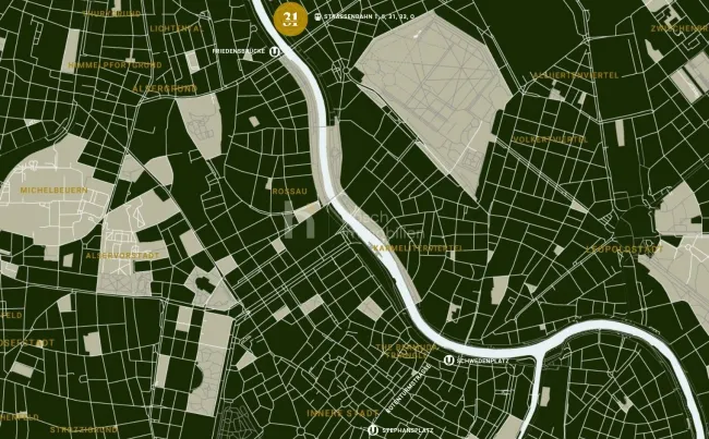 31 LOYAL STREET - hochwertig | innovativ | nachhaltig - Bild