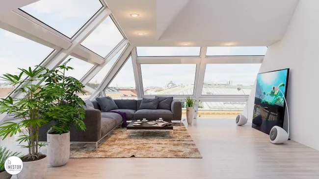 NESTOR Immobilien