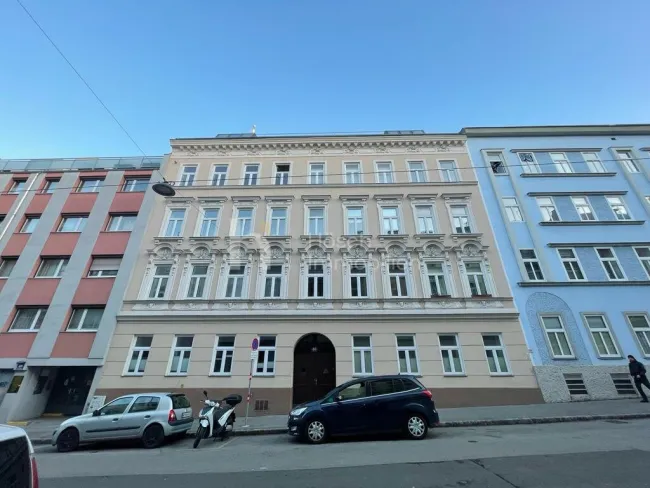 Wohnungspaket mit großem Potential - Bild