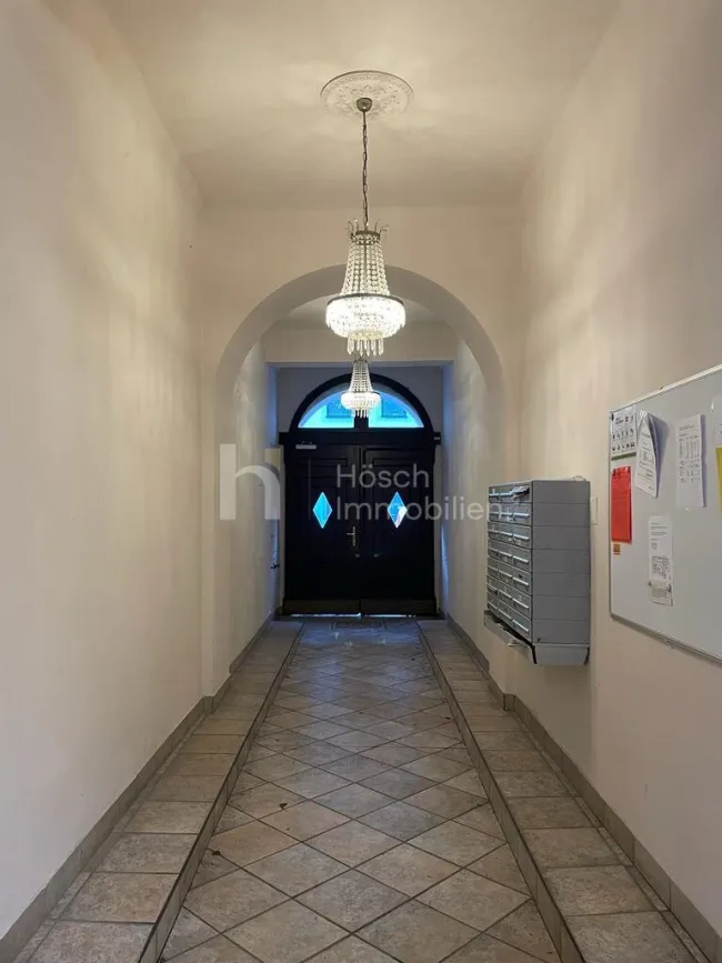 Wohnungspaket mit großem Potential - Bild