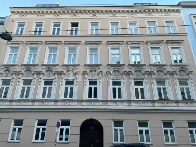 Wohnungspaket mit großem Potential - Titelbild