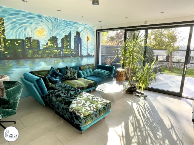 Wohnung - NESTOR Immobilien