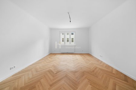 Die perfekte Stadtwohnung!! Erstbezug nach Sanierung