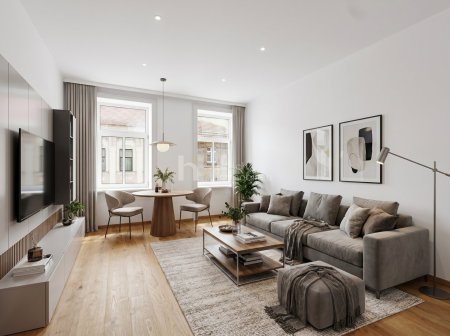 Kompakt, modern, wertbeständig – Ihre perfekte Stadtwohnung in Hernals