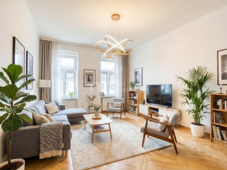 Großzügige Altbauwohnung zum Renovieren – zentrale Lage in Wien 16 (U3 Ottakring)