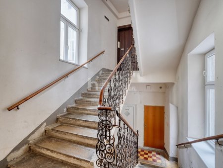 DG-Projektchance: 447 m² Wohnfläche | 6 bewilligte Einheiten | Top-Lage in Ottakring (U3)