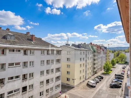 DG-Projektchance: 447 m² Wohnfläche | 6 bewilligte Einheiten | Top-Lage in Ottakring (U3)