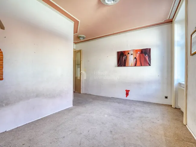 Augarten vor der Haustüre – Charmante 3-Zimmer-Wohnung in begehrter Lage - Bild