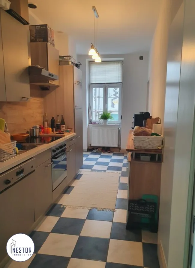 Haus - NESTOR Immobilien