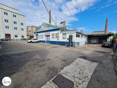 Werkstatt - NESTOR Immobilien