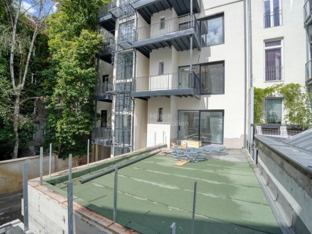 Wiener Erbe - Projekt Schulgasse 1180