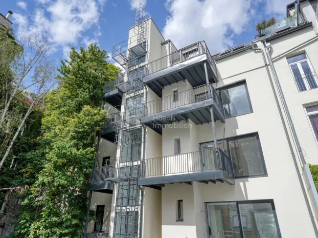 Wiener Erbe - Projekt Schulgasse 1180 - Bild