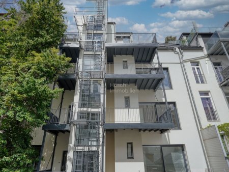 Wiener Erbe - Projekt Schulgasse 1180