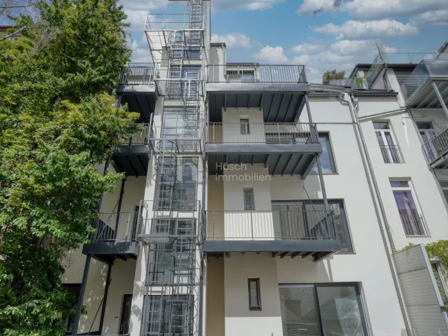 Wiener Erbe - Projekt Schulgasse 1180 - Bild