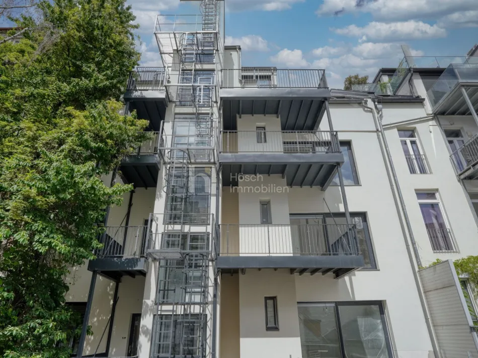 Wiener Erbe - Projekt Schulgasse 1180 - Bild