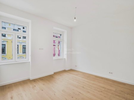Wiener Erbe - Projekt Schulgasse 1180