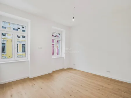 Wiener Erbe - Projekt Schulgasse 1180