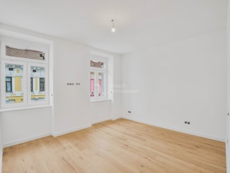 Wiener Erbe - Projekt Schulgasse 1180