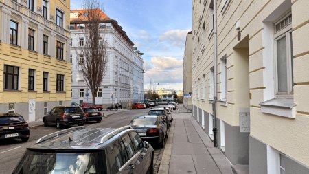 Anlageobjekt mit großem Potential !! (unbefristet vermietet!)