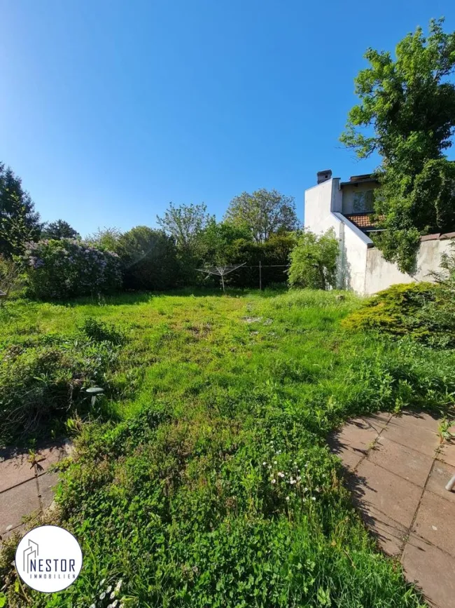Grundstück - NESTOR Immobilien
