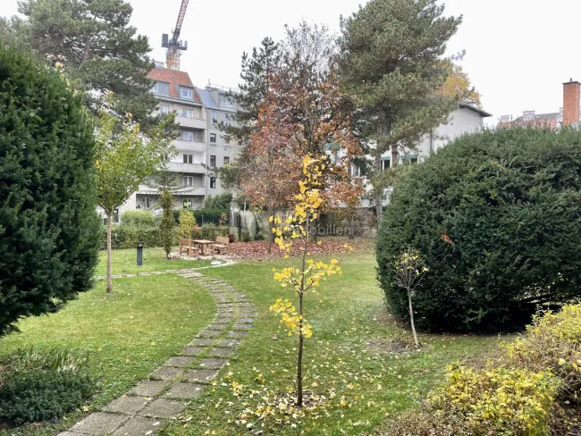 Familienwohnung mit viel Potential | Top Anbindung!! - Titelbild