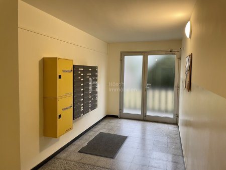 Familienwohnung mit viel Potential | Top Anbindung!!