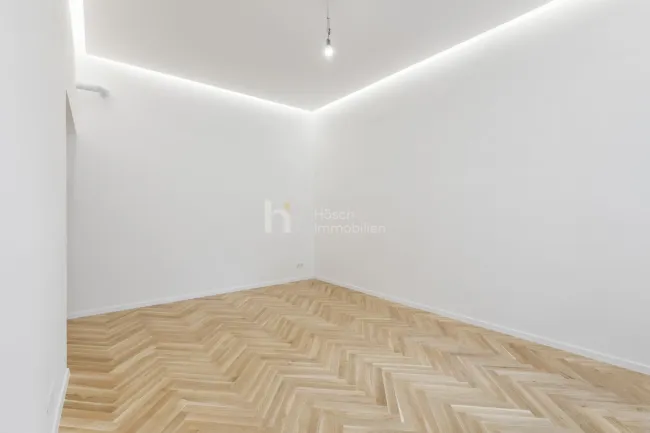 Klassik trifft Kalkulation – Altbau mit Eleganz & attraktiver Rendite - Bild