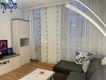 3-Zimmer-Altbautraum beim Augarten!