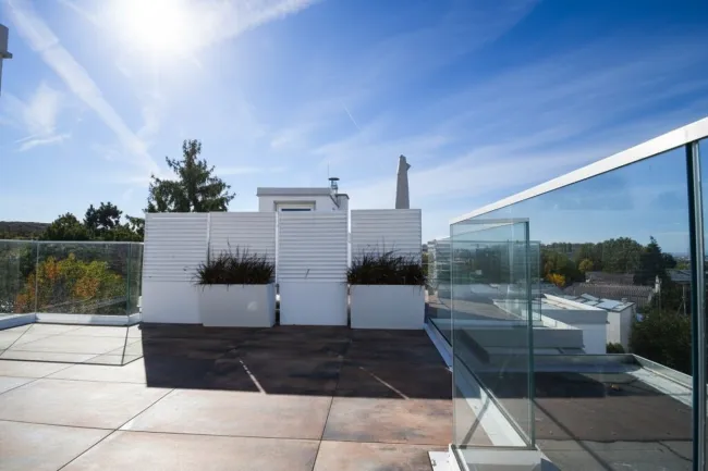 THE UNIQUE HILL SIDE RESIDENCES - Bild