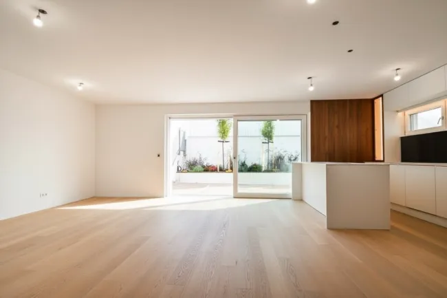 THE UNIQUE HILL SIDE RESIDENCES - Titelbild