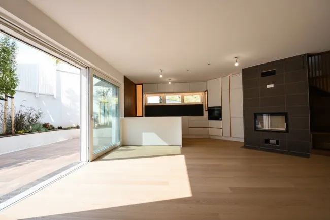 THE UNIQUE HILL SIDE RESIDENCES - Bild