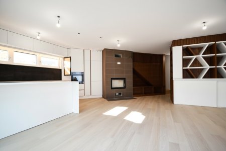 Exklusives Wohnen in Hietzing - Erstbezug-Domizil mit Dachterrasse und Garten