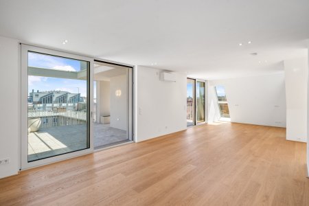 Alfonshof Maisons - Exklusives Penthouse im Herzen der Josefstadt