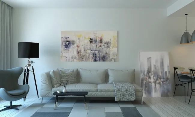 Traumwohnung in 1220 Wien: 132m², 2.500,00 € Miete! - Titelbild