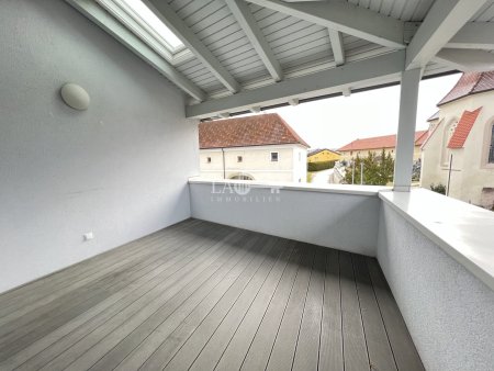 VERMIETETE ZWEI WOHNUNG IN ZENTRALER LAGE!