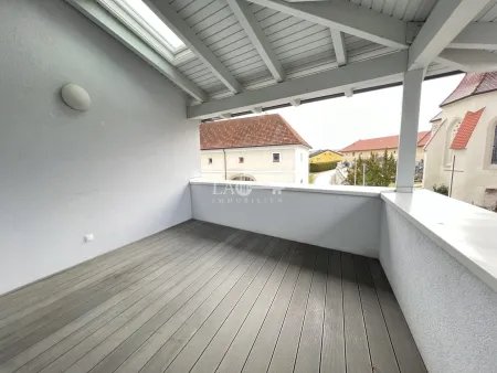 VERMIETETE ZWEI WOHNUNG IN ZENTRALER LAGE!