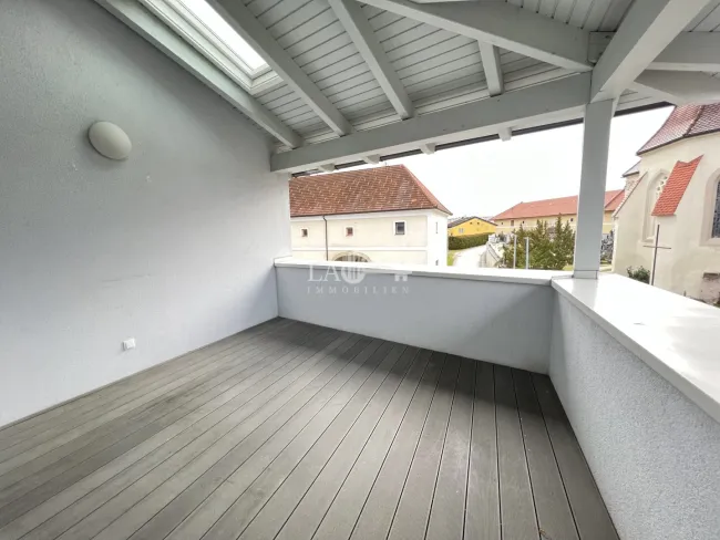 VERMIETETE ZWEI WOHNUNG IN ZENTRALER LAGE! - Titelbild