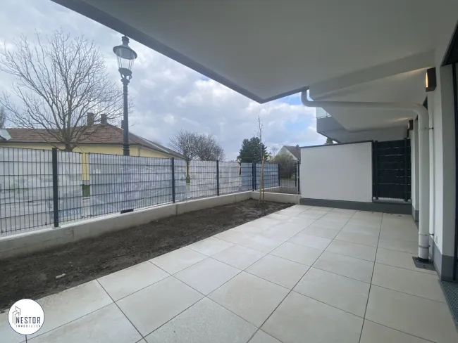 Garten