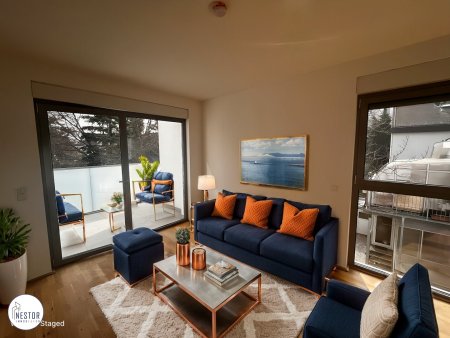 Virtuelle Visualisierung - NESTOR Immobilien