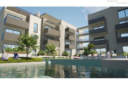 Traum-Penthouse mit Meerblick und Pool auf der Dachterrasse