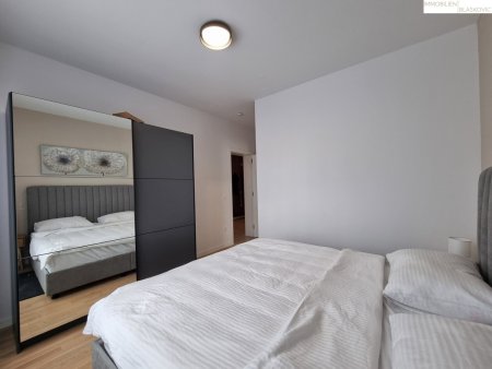 Maisonette-Wohnung mit Swimmingpool