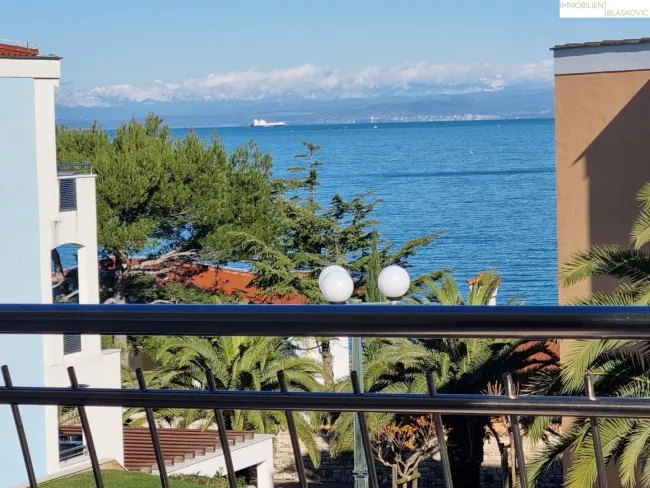 Nur mehr 5 Wohnungen - Exklusive Lage in Istrien - 130 m vom Meer - Titelbild