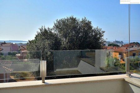 Traumhafte Wohnung in Novigrad - Terrasse & Meerblick