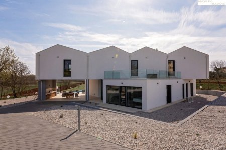 Außergewöhnliche Villa mit 6 Schlafzimmern - Porec Umgebung