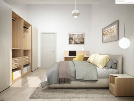 In der Nähe von Poreč - Maisonette-Wohnung mit MEERBLICK!