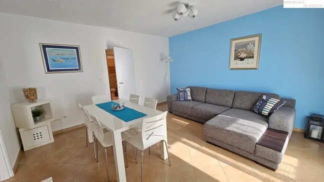 Appartement in Novigrad Umgebung - Bild