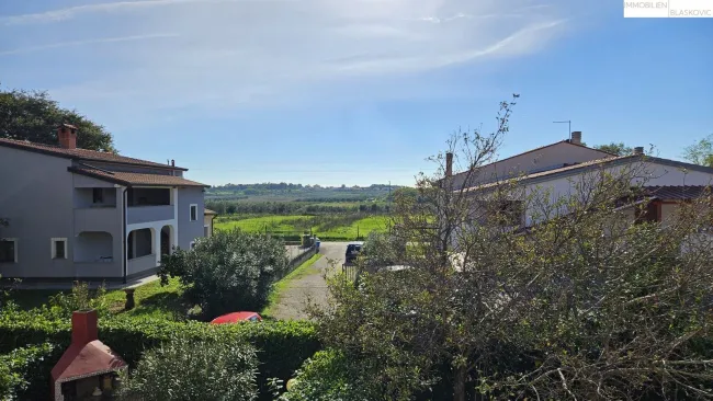 Appartement in Novigrad Umgebung - Titelbild
