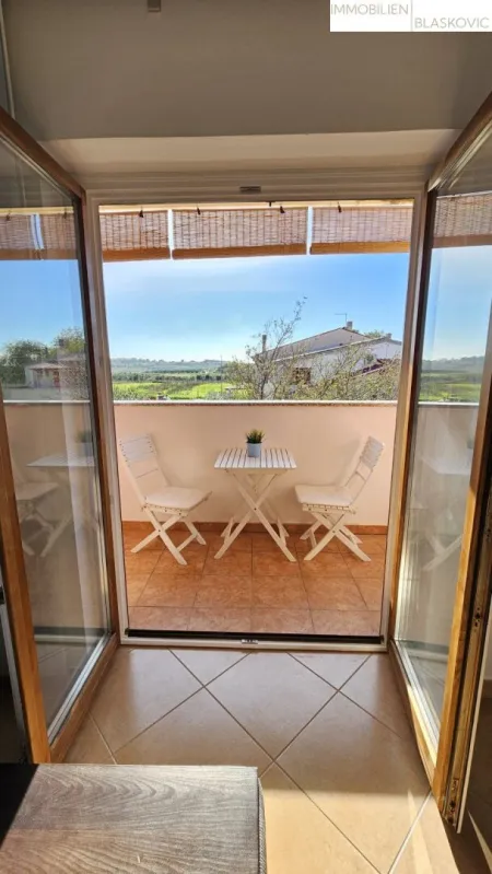 Appartement in Novigrad Umgebung - Bild